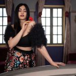 Adah Sharma Instagram - Not every animal has Red Blood 🌹🩸💉 Magazine: Wedding Vows (@weddingvows.in) Muse: @adah_ki_adah Founder & CEO: N DakshinaaMurthi (@itsme_daksh ) Concept & Photography @luvisrrani BTS & Reels Team @luvisrrani Production @thecapturingfactory Fashion Editor/Stylist: @sshorewala For Wedding Vows: @farvi_wadhwa Stylist Asst @khusshiii.k Assistant @eat_sleep_wear MUA: @kanika_arrora MUA Assisted by: @kayceesbeauty_bykritika Hairstylist: @snehal_uk Location @bandramitron X @maverick.communication01 Artist Reputation Management: @shimmeryentertainment Artist Business Manager: @asira.09_ Outfit- @aayannabysiimie Jewellery- @swashaaindia