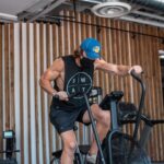 Adam Demos Instagram - @swathealth @gronwall_cole Toronto, Ontario