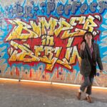 Adam Devine Instagram - Wow. What an absolute phenomenal response to Bumper In Berlin! Thank you so much to everyone who is watching and enjoying our weird little show. Thank you to @peacocktv for letting us do it ! Thanks to @elizabethbanks for birthing this weird lil baby and THANK YOU to our incredible showrunner @meganamram for teaching this baby how to walk and say it’s first words (pee pee- poo poo). The homies @straussschulson @richiekeen & @maureenbharoocha directed the show and made it infinitely more beautiful than a bumper spin off show has any right to be. Thank you to the incredible cast. You guys crushed beyond expectations and lastly, THANK YOU to the fans who gave this show a shot. So happy that I get to call this my job and it’s all because of you. Thanks a billion. 🍻