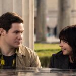 Adam Devine Instagram - Ya boy Bumper is back and he’s heading to Berlin! Feast your 👀 on the first look pix of BUMPER IN BERLIN premiering on @peacocktv November 23rd!!!! 📸 @juliaterjung