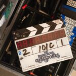 Adam Devine Instagram - Praise be to He! 🙌 We’re baaack shooting season 2 of @therighteousgemstones ! This is a weird bookend for me. One year ago I left South Carolina where we shoot Gemstones, not knowing if or when we would come back. I’m so happy to be getting back to work and getting to see my Gemstone family!