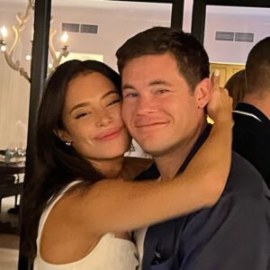 Adam Devine Thumbnail - 171.5K Likes - Top Liked Instagram Posts and Photos