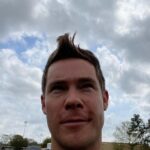 Adam Devine Instagram - Praise be to He! 🙌 We’re baaack shooting season 2 of @therighteousgemstones ! This is a weird bookend for me. One year ago I left South Carolina where we shoot Gemstones, not knowing if or when we would come back. I’m so happy to be getting back to work and getting to see my Gemstone family!