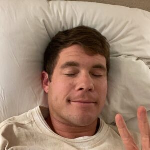 Adam Devine Thumbnail - 159.2K Likes - Top Liked Instagram Posts and Photos