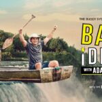 Adam Devine Instagram - Have you ever played Truth or Dare but it’s all dares, and your insane friend makes you do all the craziest dares with him as he travels the globe? Well that’s basically BAD IDEAS! It’s on @quibi now! It’s nuts and so fun. Watch you won’t be disappointed!
