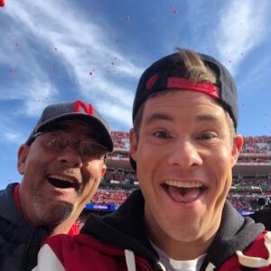 Adam Devine Thumbnail - 72.1K Likes - Top Liked Instagram Posts and Photos