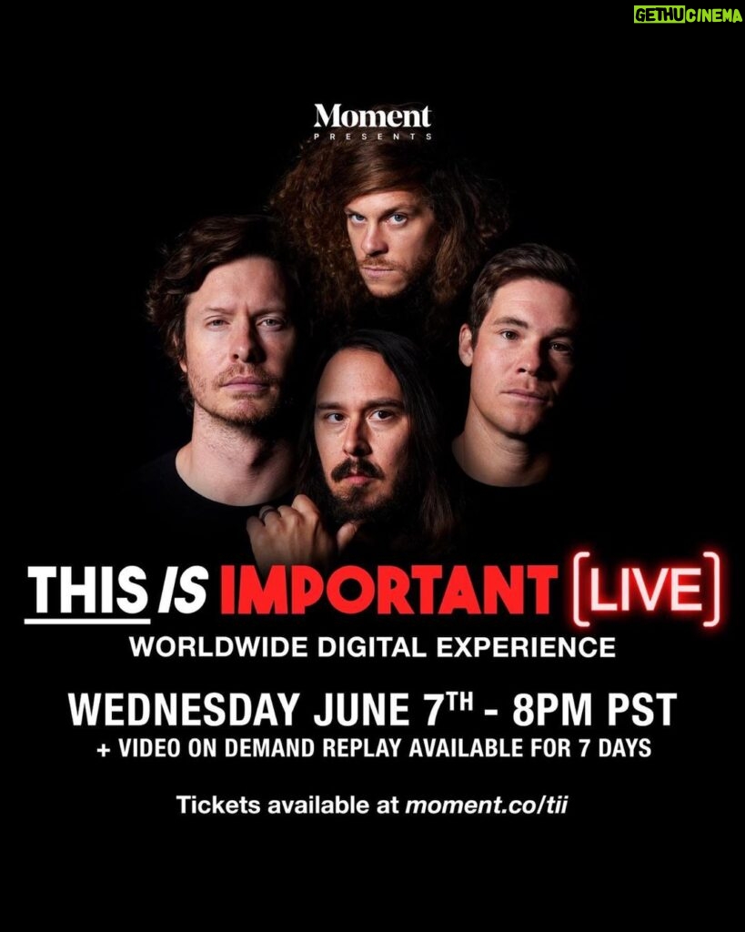 Adam Devine Instagram - F it we’ll do it LIVE!!!! We are doing our first ever live podcast! Going to be a true wapap! Tickets sold out pretty immediately for the actual IRL but will be streaming it LIVE using this service called Moment! You can watch it there live as it’s happening and have access to the show for 5 days afterwards. Come watch these Naked Grandmas!