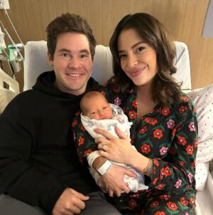Adam Devine Thumbnail - 0.9 Million Likes - Top Liked Instagram Posts and Photos