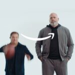 Adam Devine Instagram - Big game. Big deals. Big touchdown dance. It’s the first ever #BlackFridayNFL game! Shop Amazon’s Black Friday Deals now and exclusive Big Deal Drops during the game.