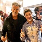 Adam Devine Instagram - THE OUT-LAWS photo dump. As of this post we are still #1 worldwide! This obviously can’t happen without all of you. Thank you from the bottom of my heart. This was one of the most fun projects I’ve ever had the pleasure of working on and I love and appreciate the support! What was your favorite scene??