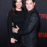 Adam Devine Instagram – #theoutlawsmovie🎬 premiere was an absolute banger!!! July 7th! This movie is so damn fun and I can’t wait for you all to see it. Here’s a bunch of pics from the truly epic night.
