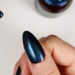Adam Lambert Instagram - Six statement shades. 🤘🎸🍏🧨 Make your mark with the Adam Lambert x ORLY High Drama Collection. 6 high-shine, vivid polishes that turn every day into a glamorous spectacle. Shop Berry That, Hero Worship, Fluidity, In the Moonlight, Flight of Fancy, and Adam’s Apple at ORLYbeauty.com. 🏳️‍⚧️ Proceeds from the collection will benefit Stand With Trans, a non-profit organization providing critical support for trans youth and families.