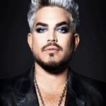 Adam Lambert Instagram - 📸 @terhinator_