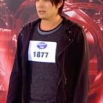 Adam Lambert Instagram - Adam Lambert looks back on his journey to finding his voice in the music industry. He reflects on taking his chance on “American Idol,” and the other memorable highlights that have shaped his life. Watch the full video at the link in our bio.
