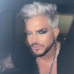 Adam Lambert Instagram - New York Pride pics! What a fab weekend ! 🌈 New York, New York