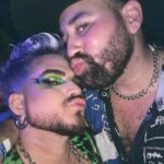 Adam Lambert Instagram - New York Pride pics! What a fab weekend ! 🌈 New York, New York