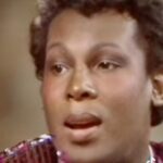 Adam Lambert Instagram - Celebrating the one and only Sylvester! Major respect for this pioneering, soulful, diva who was way ahead of his time and broke down barriers in the music industry w his disco hit You Make Me Feel Mighty Real in ‘78 #sylvester #lgbtq #pridemonth #queerblacklivesmatter #disco #trailblazers #adamlambert #sigala #nonbinary #femme #realness