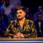 Adam Lambert Instagram – The final episode of @StarstruckUK is upon us! I’m so excited for you all to see what’s in store this Saturday ✨