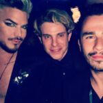 Adam Lambert Instagram - Cannes / Monaco Photo Dump pt 2 Monte-Carlo, Monaco