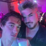 Adam Lambert Instagram - Cannes / Monaco Photo Dump pt 2 Monte-Carlo, Monaco