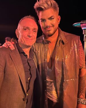 Adam Lambert Instagram - CANNES photo dump pt 1