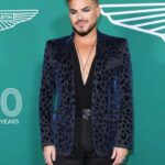 Adam Lambert Instagram - CANNES photo dump pt 1 Antibes, the French Riviera, France