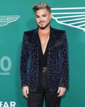 Adam Lambert Instagram - CANNES photo dump pt 1
