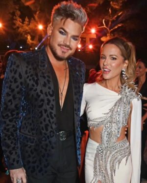 Adam Lambert Instagram - CANNES photo dump pt 1