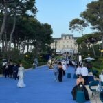 Adam Lambert Instagram - CANNES photo dump pt 1 Antibes, the French Riviera, France