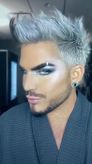 Adam Lambert Instagram - 