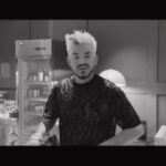 Adam Lambert Instagram - Here’s a sneak peek behind the stage of the #RhapsodyTour 👀 @officialqueenmusic 🎥: @reyalstudio