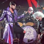 Adam Lambert Instagram - Tour kicks off October 4th! Comment which city I’ll see you at ⬇️ 📸: Ethan Miller
