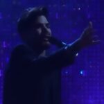 Adam Lambert Instagram - Closer to You from VELVET live! (2020) @camgrey on keys. Co- wrote this with @noiseclubmusic @asiapersuasia
