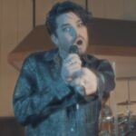 Adam Lambert Instagram - 3 years of Velvet: Side A! 🎉 What’s your favorite song on the EP?