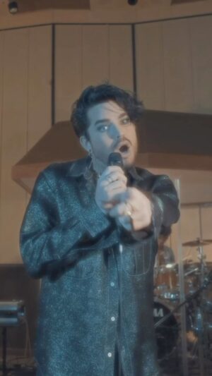 Adam Lambert Instagram - 3 years of Velvet: Side A! 🎉 What’s your favorite song on the EP?