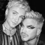 Adam Lambert Instagram - 😍🥰😘 @olivergliese