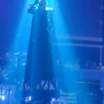 Adam Lambert Instagram - Glow up ✨ Can’t wait to be on the road again with @officialqueenmusic