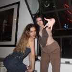 Addison Riecke Instagram – HAPPY 20TH !! Luv u 4ever Los Angeles, California