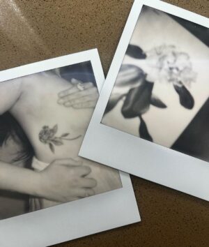 Addison Riecke Instagram - So so so obsessed. Thank you x10000 @nicolejaclynsmith