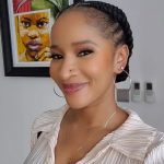 Adesua Etomi-Wellington Instagram – My eyes disappear when I smile🤣🤣🤣
Do yours?