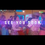 Adesua Etomi-Wellington Instagram - MTV Shuga Naija is backkkkkk💃🏽💃🏽💃🏽💃🏽 May 7th. I am sooo excited, especially for the crop of amazing new talents on this show. They all did something incredibly special. Shoutout to our amazing showrunners @msjazzyfied @ted_abudu Congratulations girls. Love this win for you both. ❤️❤️❤️