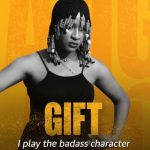 Adesua Etomi-Wellington Instagram - GIFT!!! Arghhhhh 😍😍🔥🔥 GANGS OF LAGOS IS COMING to @primevideonaija ON THE 7TH OF APRIL AND I CANNOT KEEP CALM. LETS GOOOOO. #GangsOfLagosOnPrime #gift #primevideo
