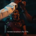 Adesua Etomi-Wellington Instagram - OMO AIYE FOR LIFE GANGS OF LAGOS IS COMING. Arrrrgggghhhh🔥🔥🔥🔥💃🏽💃🏽💃🏽💃🏽 We are ready. ARE YOU? #GangsOfLagosOnPrime #primevideo #gangsoflagos It'll do you some good to register on @primevideonaija