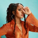 Adesua Etomi-Wellington Instagram - 1 of 1 #Happyinternationalwomensday