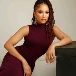 Adesua Etomi-Wellington Instagram - I had the BEST BIRTHDAY EVERRRR. Surrounded by love, engulfed in love, filled with tons of laughter and joy. Thank you. May the Lord reward you all a 1000 fold. Don't know what I did to deserve this life but THANK GOD. Its not perfect but what a great life it is. Love you guys. ❤️❤️❤️❤️❤️❤️❤️