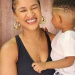 Adesua Etomi-Wellington Instagram - DUMP!