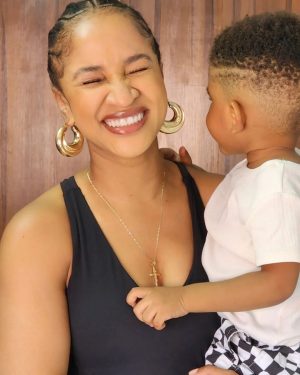 Adesua Etomi-Wellington Instagram - DUMP!