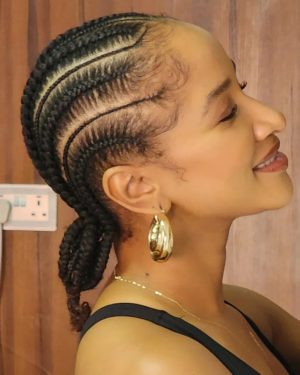 Adesua Etomi-Wellington Instagram - DUMP!