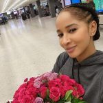Adesua Etomi-Wellington Instagram - DUMP!
