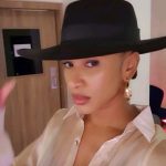 Adesua Etomi-Wellington Instagram - DUMP!